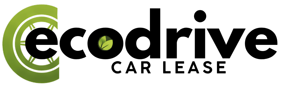 Ecodrive Car Lease