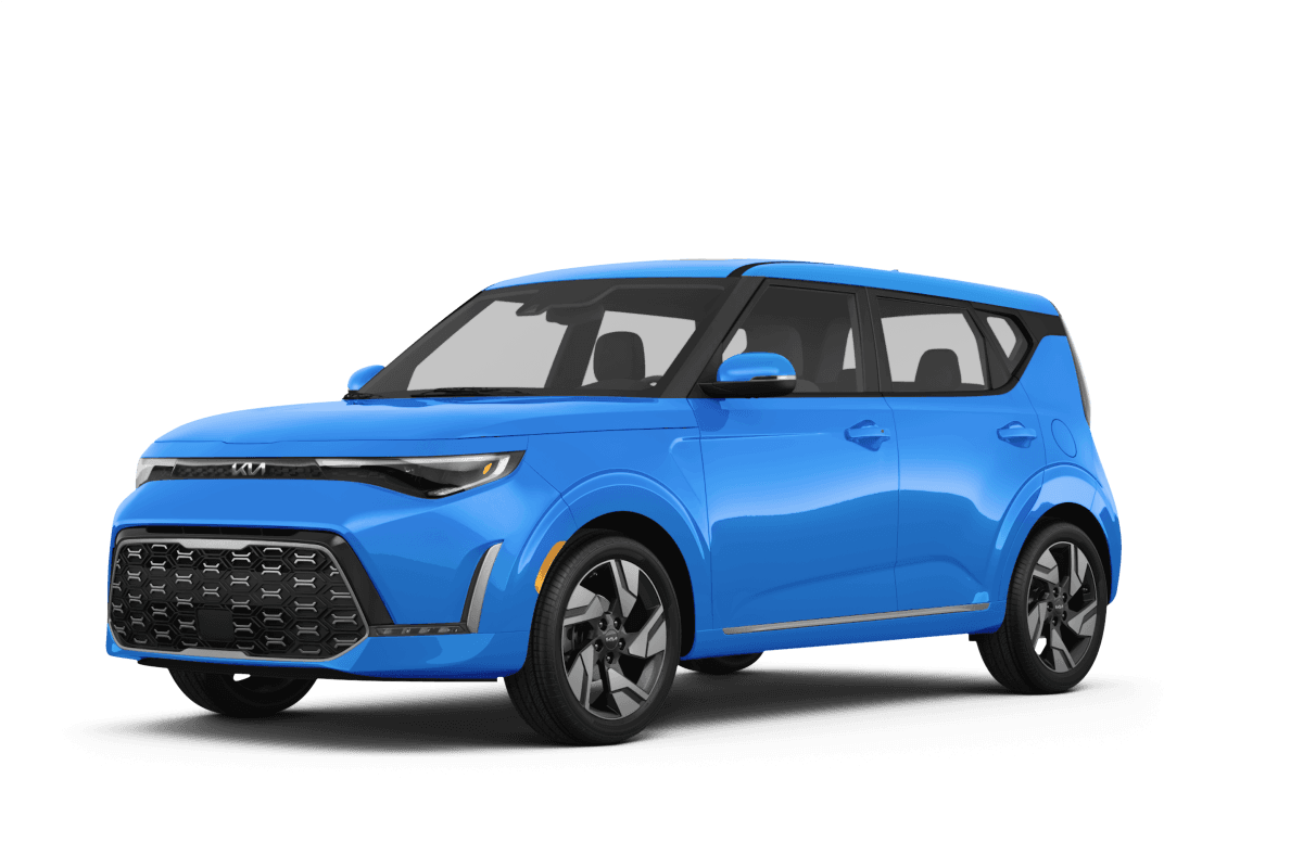 2026 Kia Soul