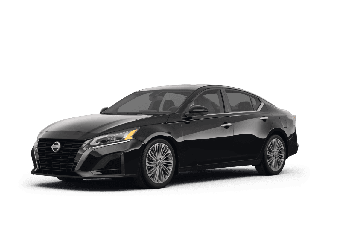 2026 Nissan Altima