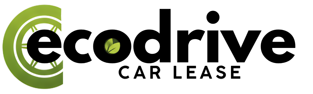 Ecodrive Car Lease